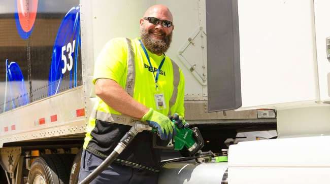Iowa's Retailers to Benefit from $1.12 Million Grant for Biodiesel Infrastructure