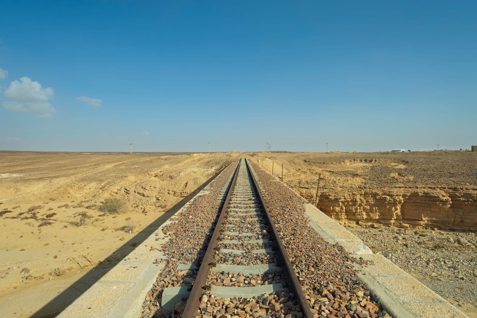 Iraq's Development Road in 2026: Designs Complete, Financing Open