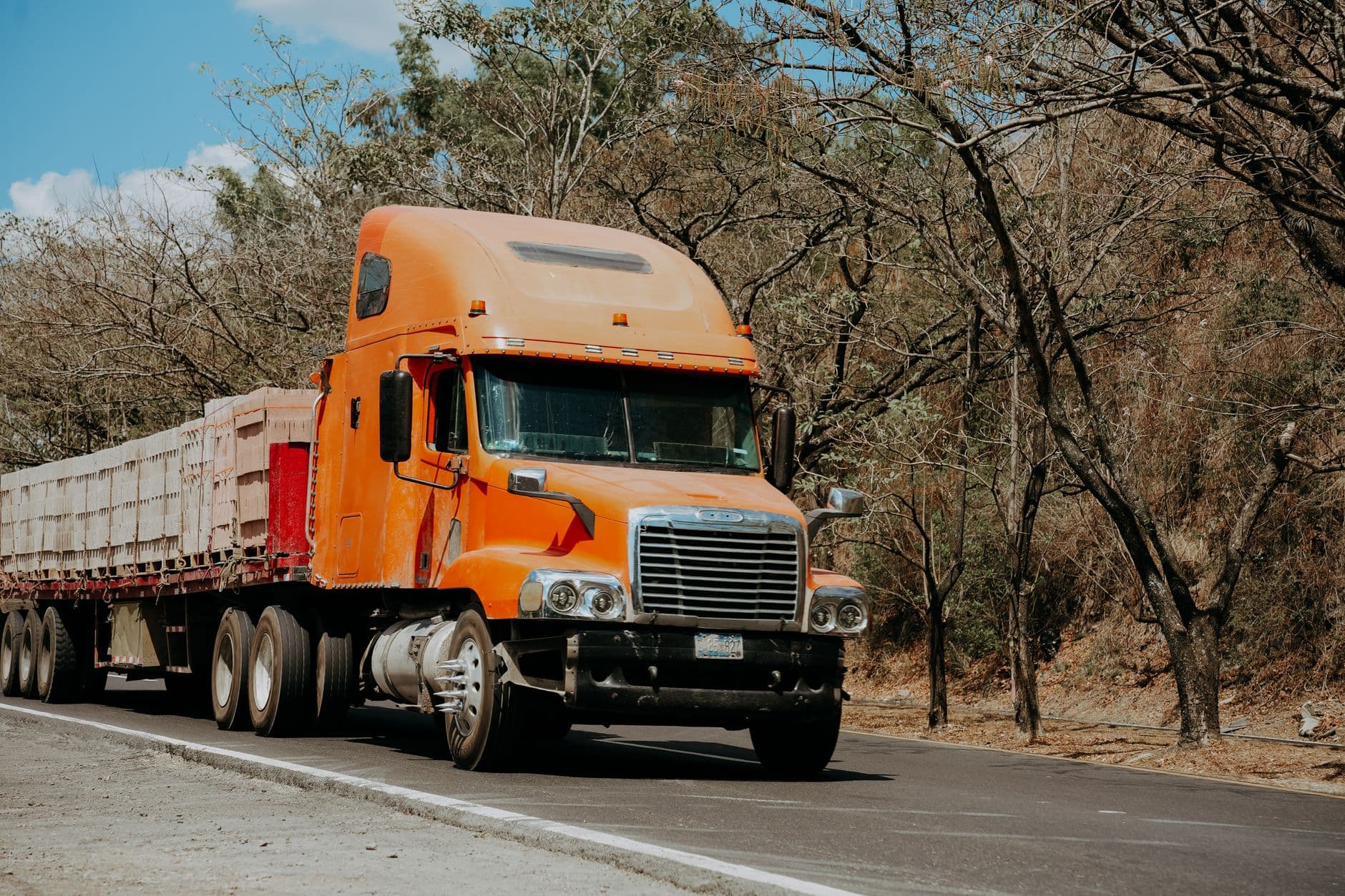 ISO 14083 and the GLEC Framework in 2026: How Freight Emissions Get Counted