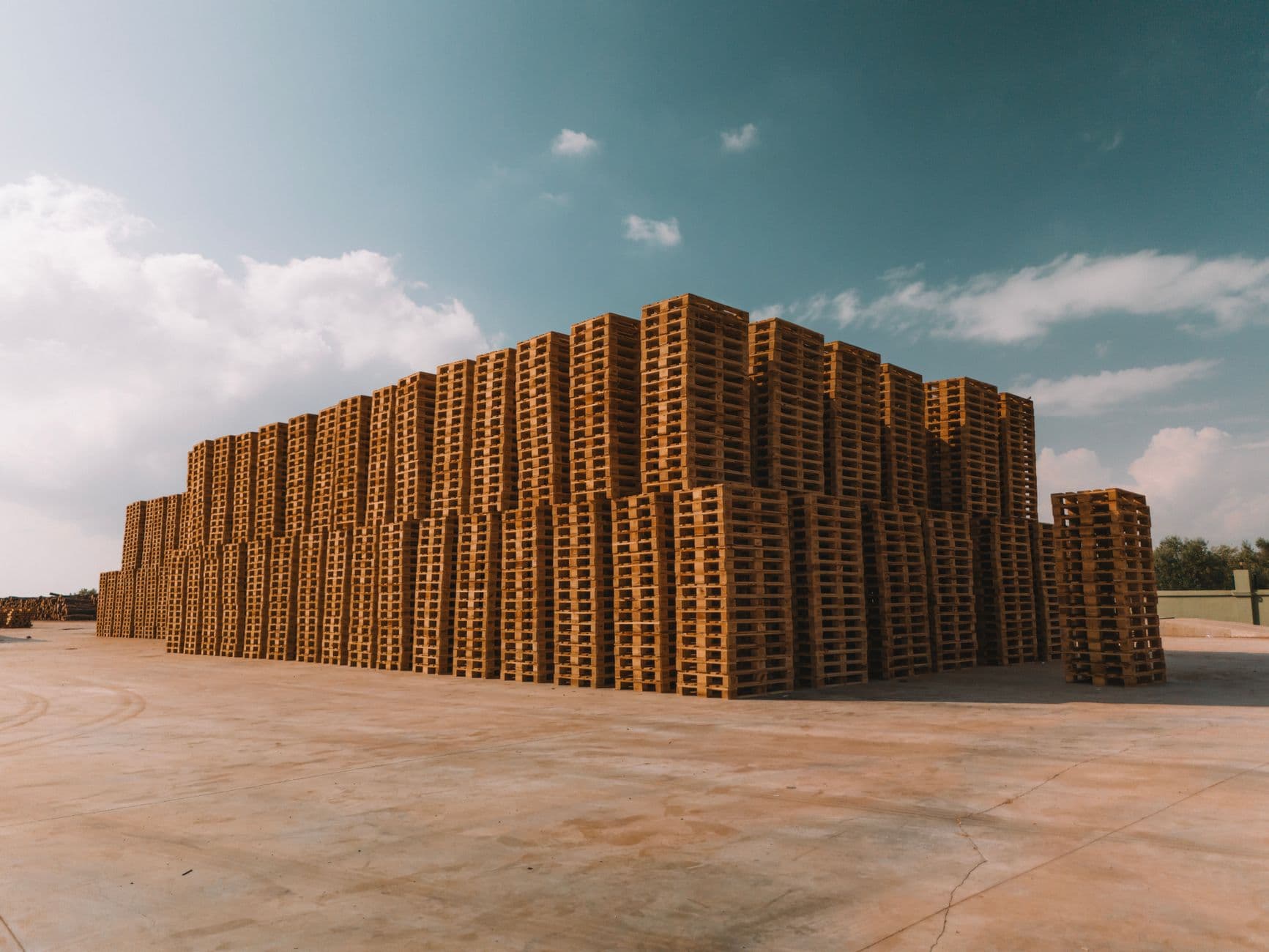ISPM-15 Wood Packaging Rules: A 2026 Exporter's Guide