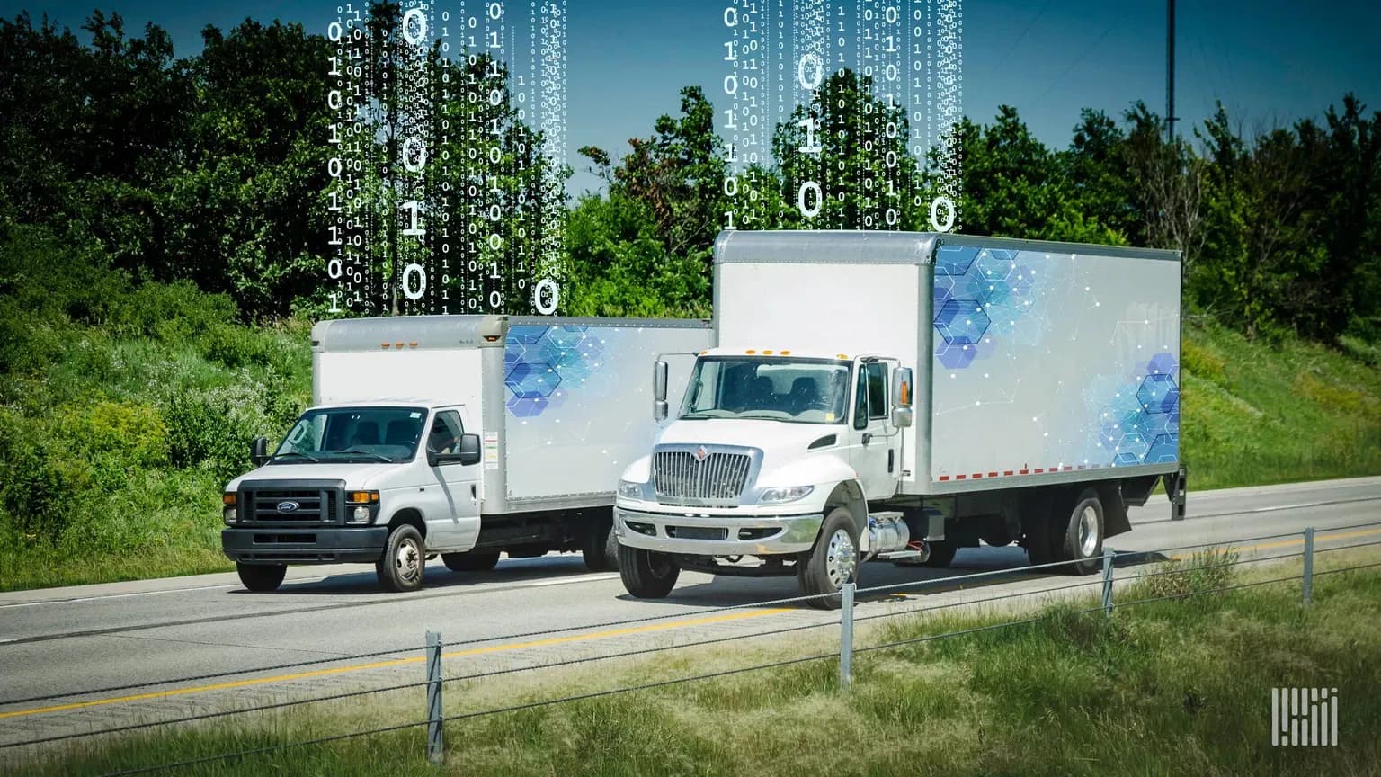 Jabil's $500M AI Infrastructure Venture and Its Effects on Logistics
