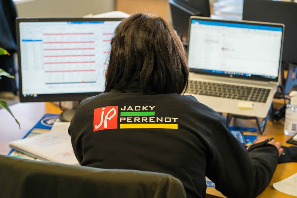 Jacky Perrenot's Strategic Acquisition of ArrowXL Home Delivery Enhances Logistics