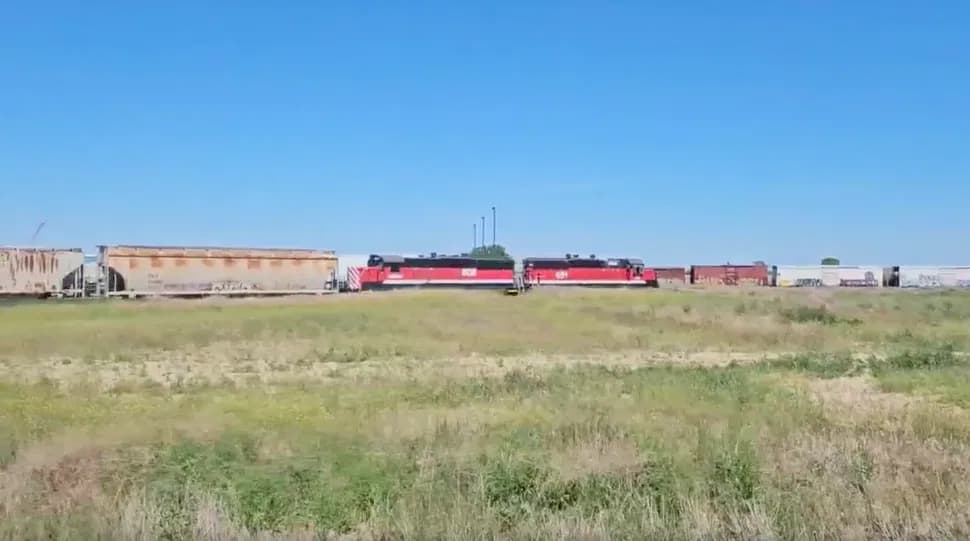 Jaguar Transport Holdings Targets Columbia Basin Railroad and Central Washington Railroad Acquisition