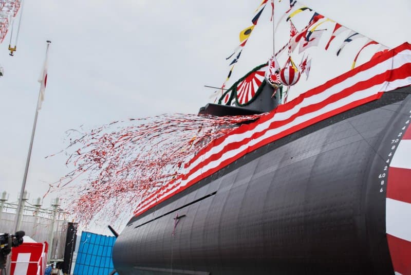 Japan Launches a 1 Trillion Yen Fund to Regenerate Its Shipbuilding Industry and Boost Maritime Logistics