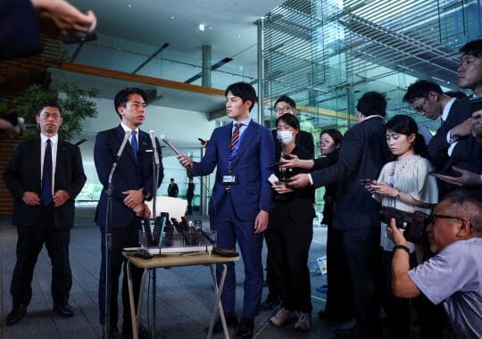 Japan's Commitment to Support U.S. Shipbuilding and Its Implications