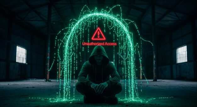 JBS Foods Cyber Attack Highlights Industry Vulnerabilities to Russian Hackers