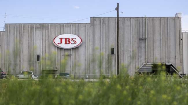 JBS Navigates Challenges to Achieve NYSE Listing