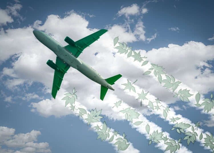 Steady Rise in US Jet Fuel Prices in October Signals Shifts for Global Freight and Fuel Sectors