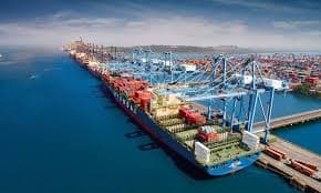 How the New Container Terminal at Jawaharlal Nehru Port Boosts India's Maritime Cargo Capacity and Logistics