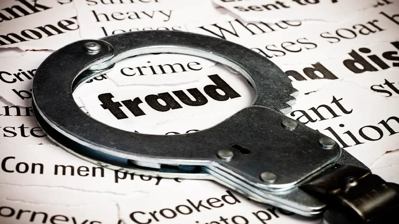 Job Scams in Shipping: What to Watch Out For