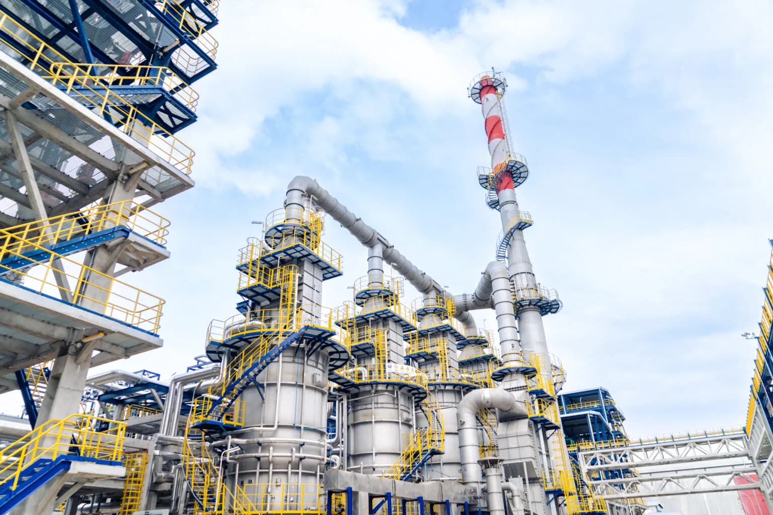 EcoCeres’ Johor SAF Facility: What It Means for Asia’s Renewable Fuel Supply and Logistics