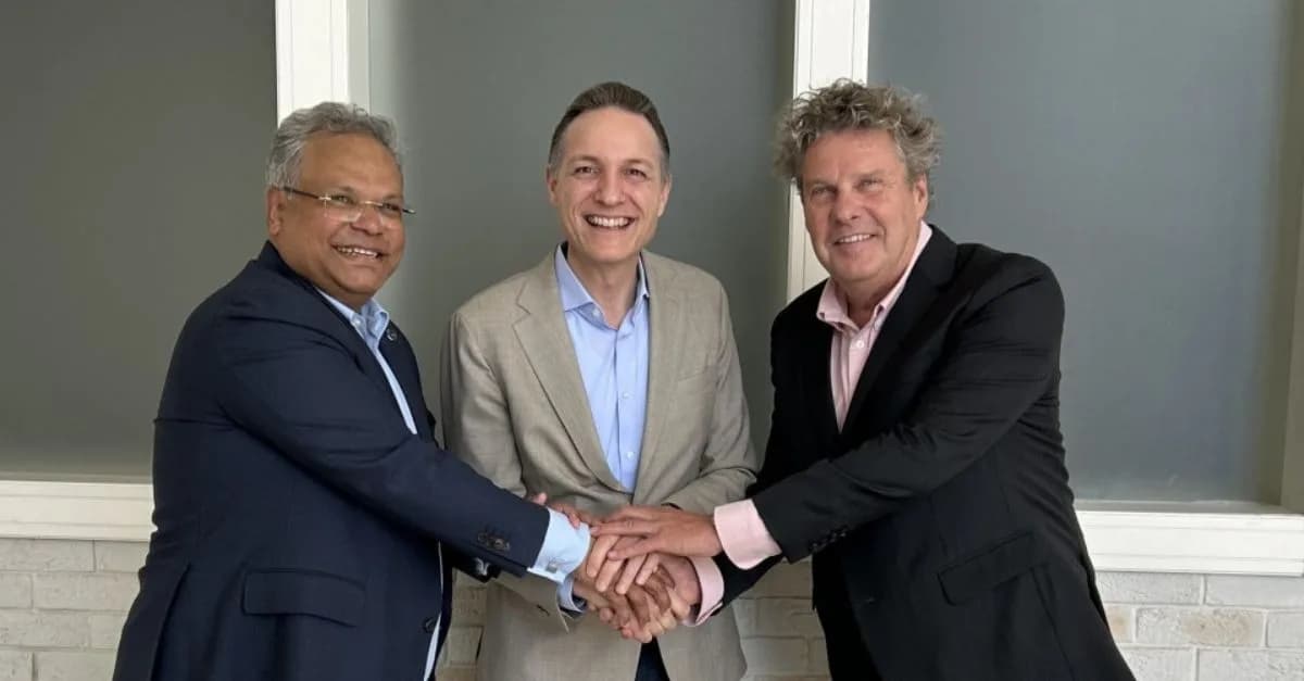 Swiss WorldCargo Joins Forces with Lufthansa Cargo and United Cargo for Enhanced Logistics Solutions