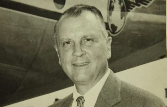 The Legacy of Juan Trippe: How One Man Revolutionized Aviation