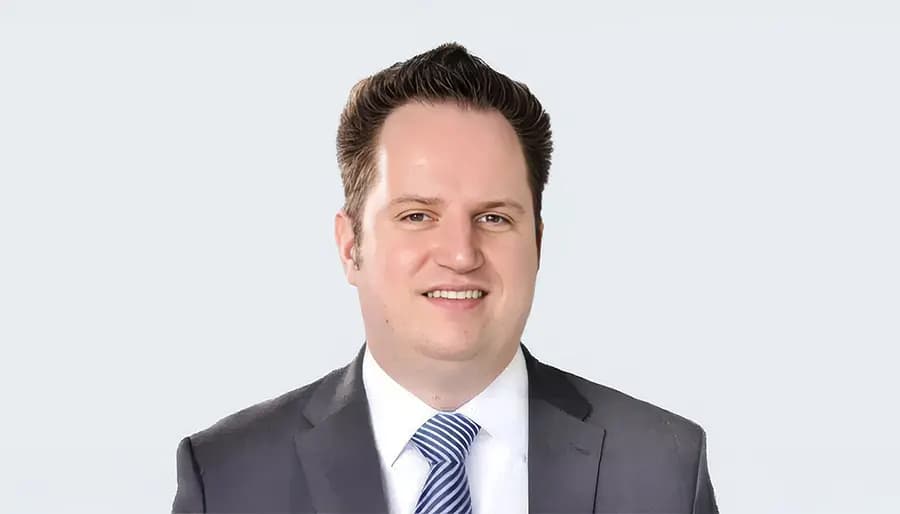 EFESO Expands German Team with Kai Dresch as Procurement Partner