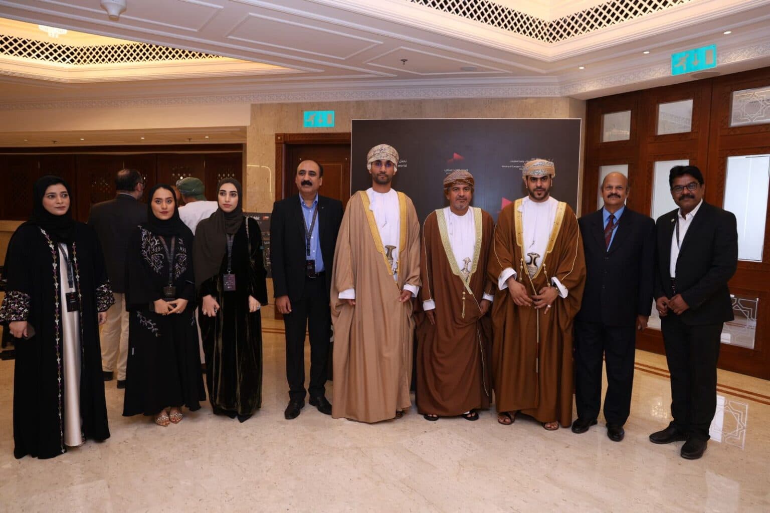 Oman to Launch a National Port Community System for Enhanced Logistics