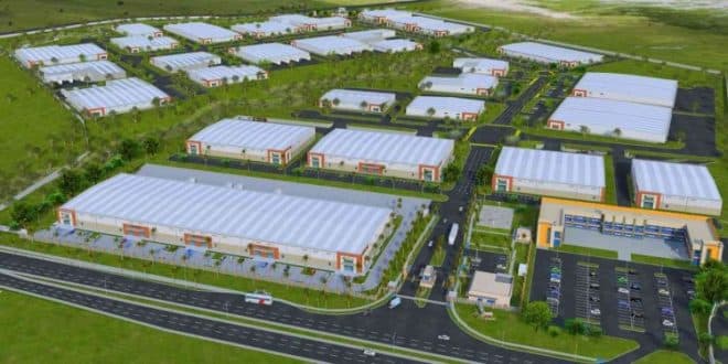 Karnataka's Strategic Move to Develop a Multimodal Logistics Hub
