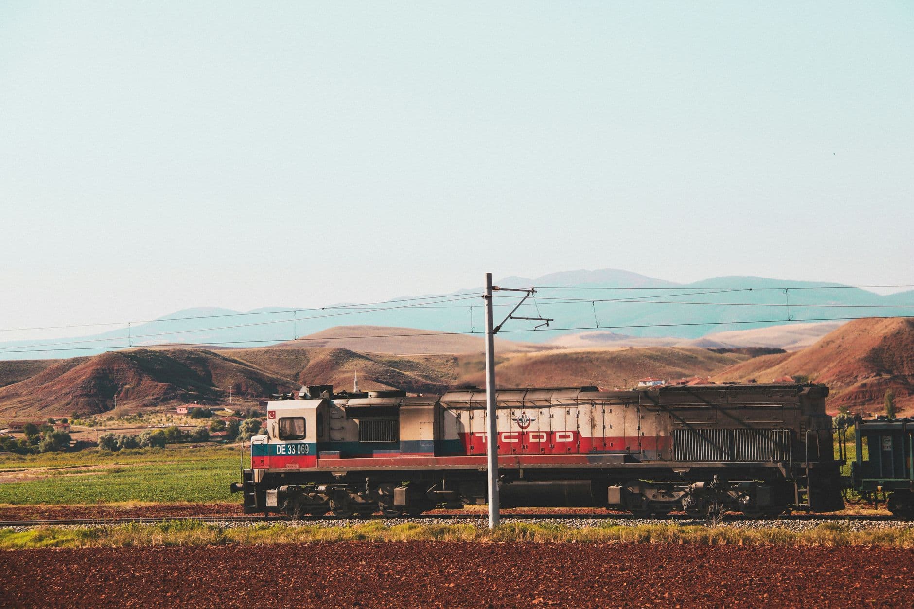 Kazakhstan's 2026 Rail Overhaul: What Mointy-Kyzylzhar Means for Middle Corridor Shippers