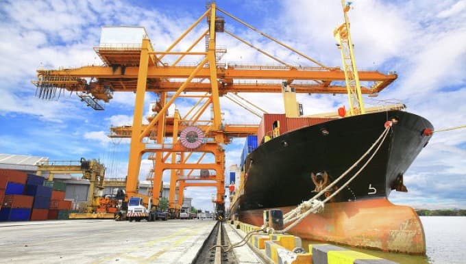 Kazakhstan’s Seaports Experience Remarkable 25% Cargo Transshipment Growth