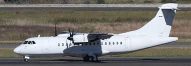 Kenya’s Renegade Air Expands Cargo Fleet with ATR 42 Freighters and Plans ATR 72F Addition
