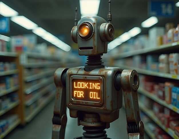 Kiva Systems Acquired at a Very Steep Price - What It Means for Amazon Robotics