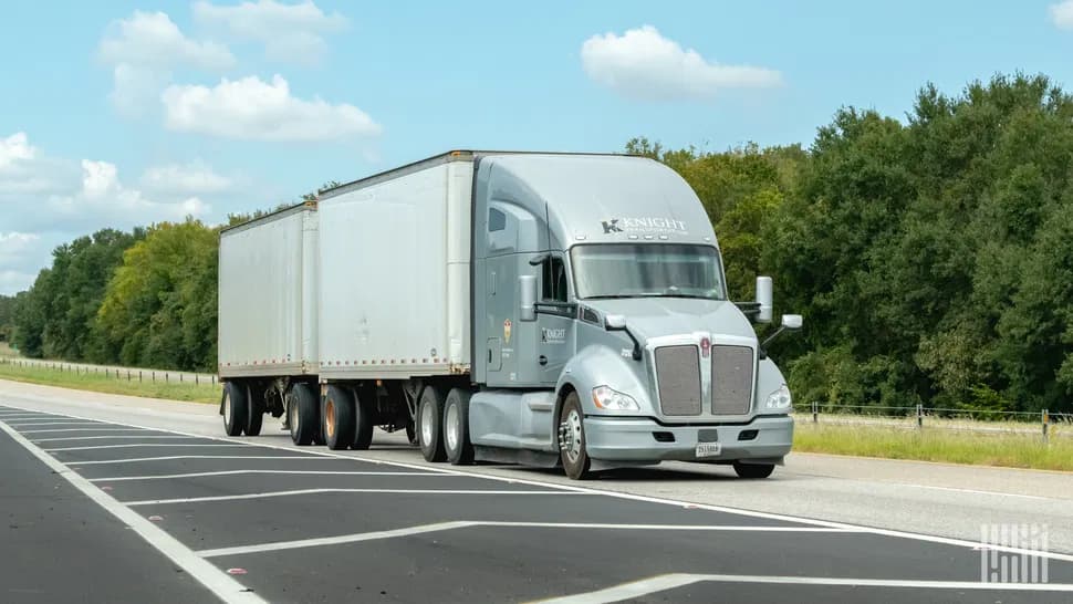 An In-Depth Look into Knight-Swift's Q2 Earnings Report