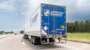 Knight-Swift Q4 Results: Loss, Adjusted EPS Shortfall and Guidance
