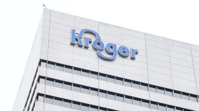 Kroger Trims 1,000 Corporate Roles After Failed Albertsons Merger, Refocuses Strategy
