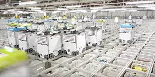 What Kroger and Ocado’s Automated Fulfillment Review Reveals About Retail Logistics Today