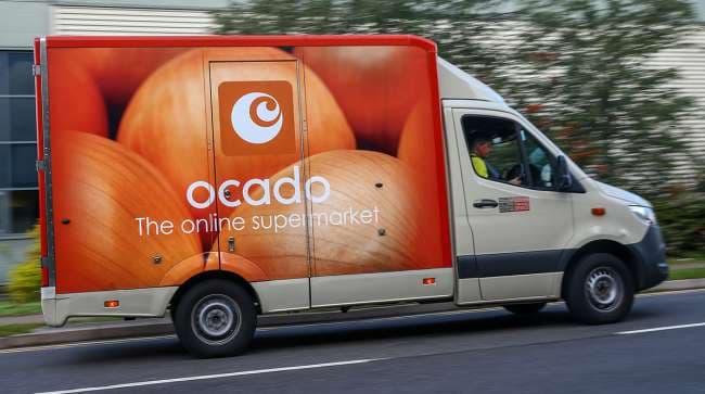 Kroger's Strategic Review of Ocado's Automated Warehousing and Its Impact on Grocery Logistics
