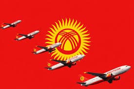 Kyrgyzstan Implements Discounts to Encourage Heavy Cargo Air Transport