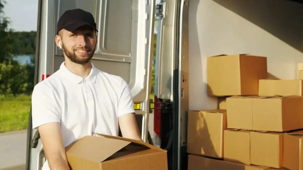 Unpacking the Labor Issues in the European Courier and Logistics Industry