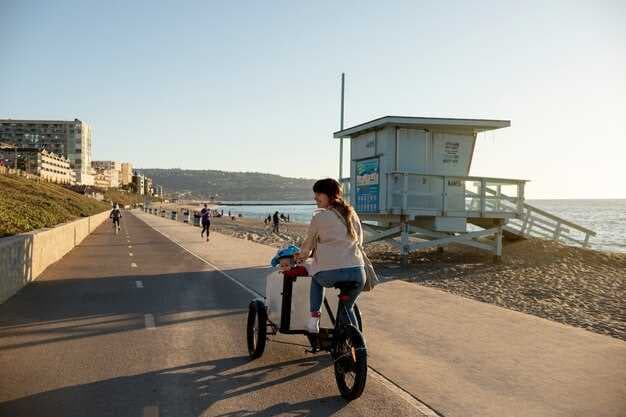LACI Launches First-in-the-Nation Zero-Emissions Delivery Zone in Santa Monica with City of Santa Monica, Nissan, and IKEA