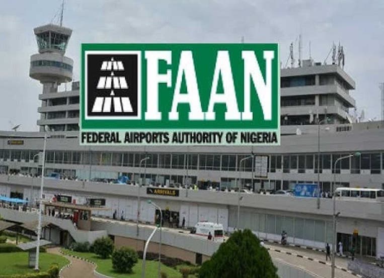 Significant Inauguration of Lagos Domestic Cargo Terminal and Future Plans