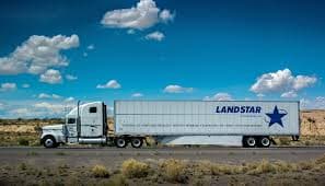 Analiza creșterii veniturilor Landstar în T2 și implicațiile sale logistice
