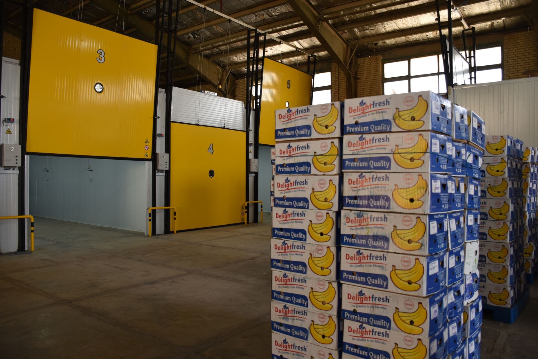 The Largest Cold Storage Operators in 2026, Ranked (Capacity vs Network)