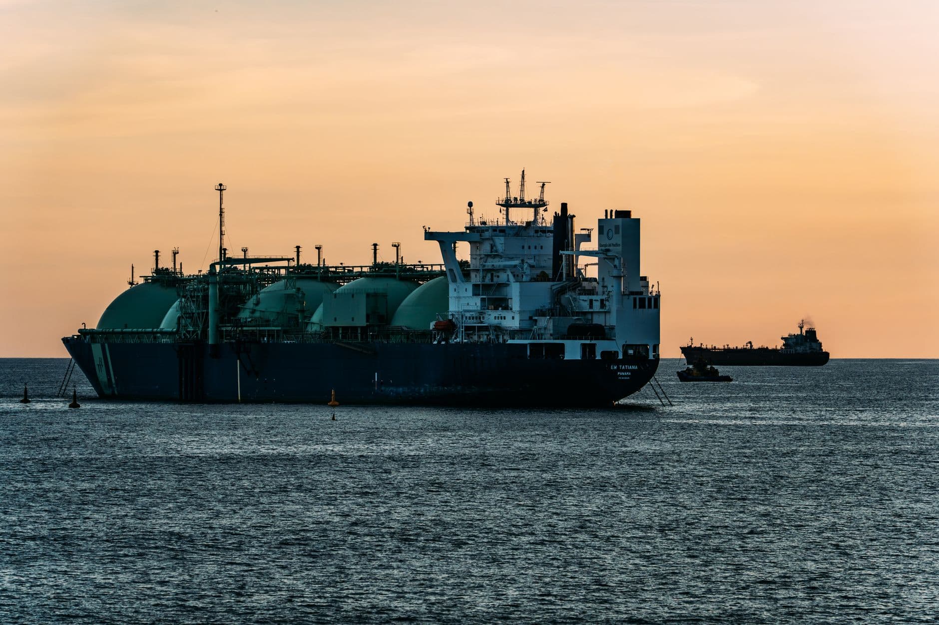 The Largest LNG Shipping Companies in 2026: Owned, Operated and Chartered Fleets Ranked