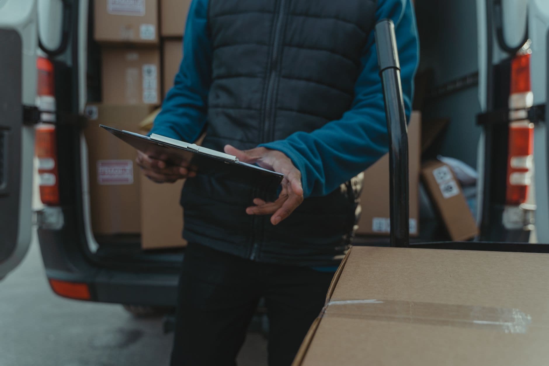 The Largest Parcel Carriers in 2026, Ranked by Volume
