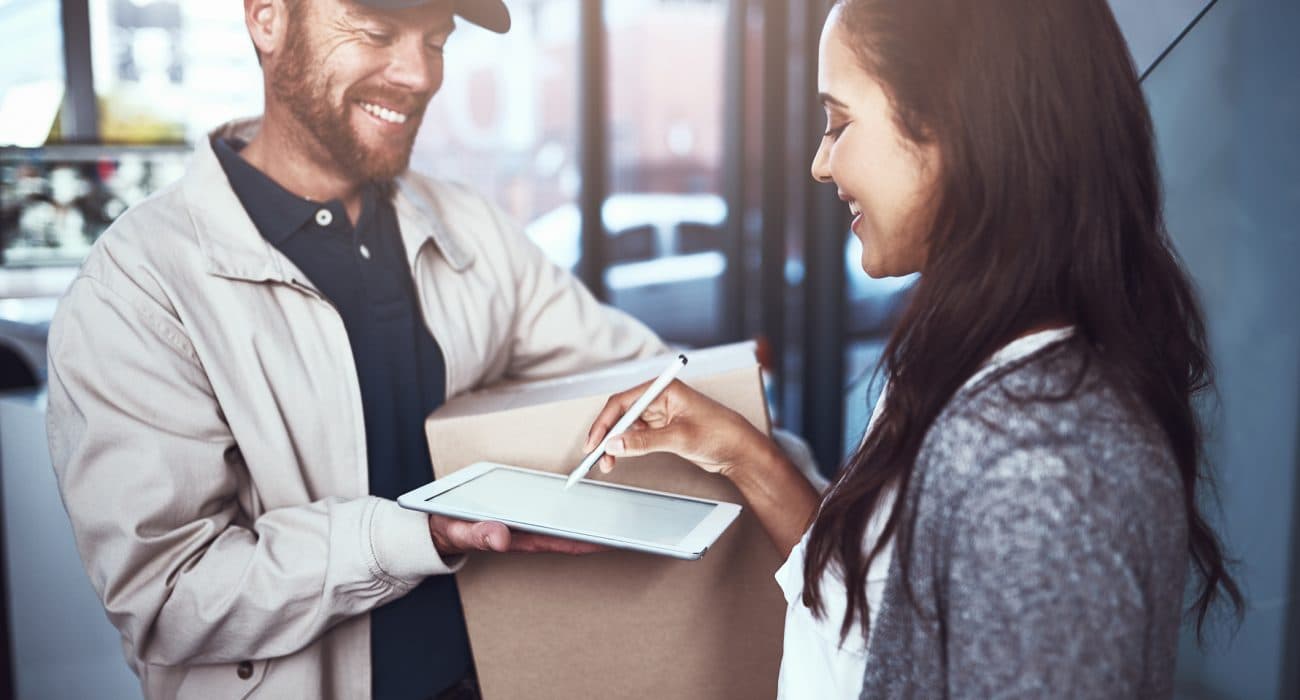Transforming Last-Mile Delivery: The Digital Edge in Logistics with Aptean’s Solutions