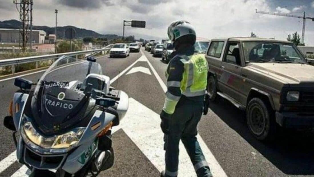 Spain’s DGT Anticipates More Than 5 Million Vehicle Movements in Final Summer Traffic Operation