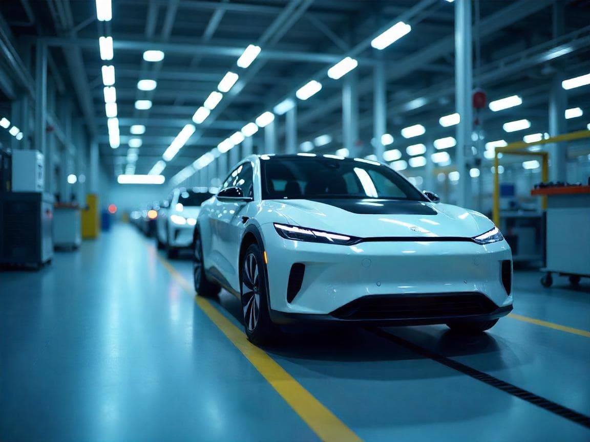 Discover the Innovations Behind leagend BM7: Efficiency in Battery Monitoring