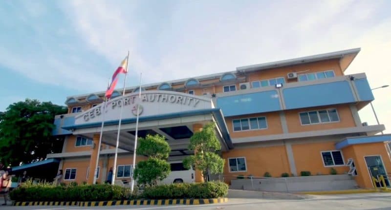 Expanding the Cebu Port Authority's Reach to Central and Eastern Visayas