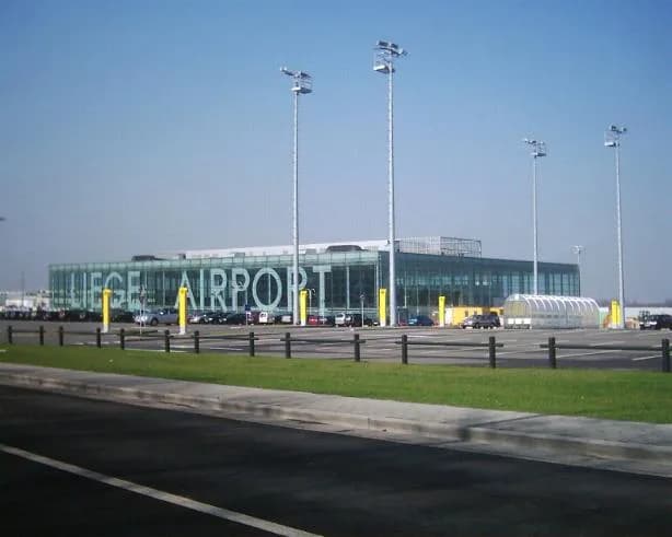 Liège Airport Achieves 23% Cargo Growth in Third Quarter 2025, Leading European Freight Hub
