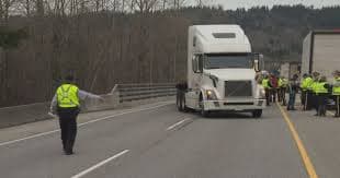 Ontario's Recent Truck Inspection Blitz: 50% Fail Rate