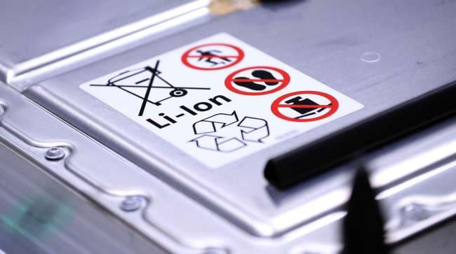 U.S. Energy Department Backs $1.3 Billion Loan to Entek’s Indiana Battery Separator Plant