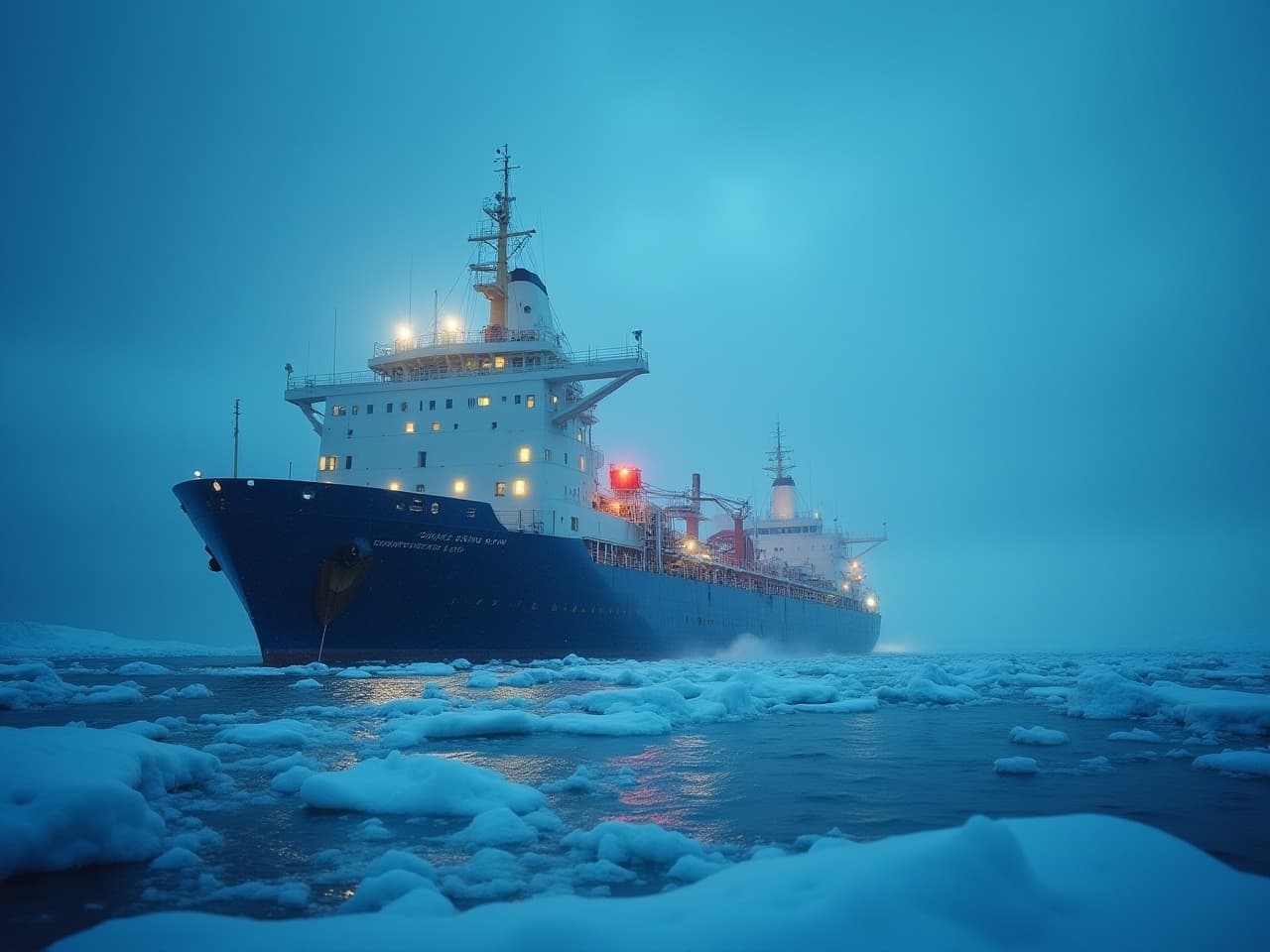 Unpacking the Crucial Role of LNG in Shipping for Economic Health