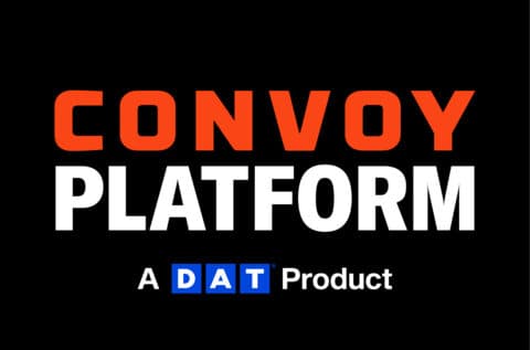 DAT Transforms Freight Matching with Convoy Acquisition
