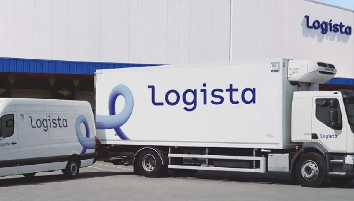 Logista Solidifies Reputation as a Leading Player in Spanish Logistics