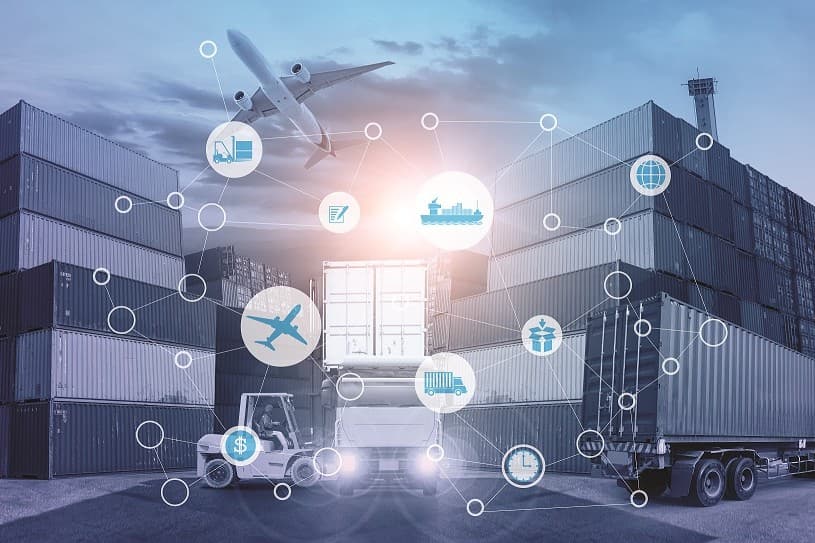 Averroes-powered OCR in Logistaas TMS speeds freight document workflows