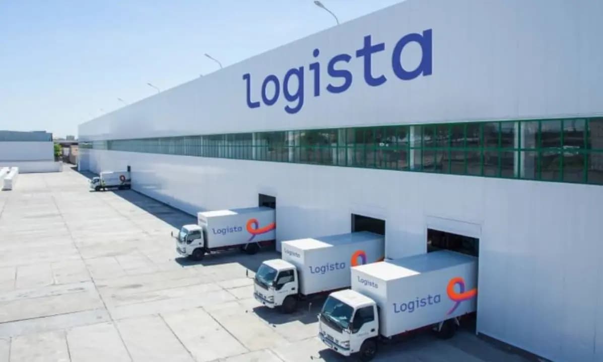 Logista Reports Economic Growth in Logistics for Fiscal Year 2024-2025