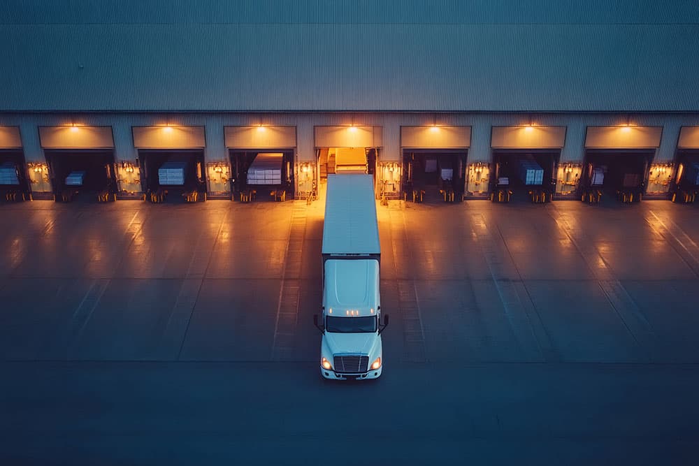 Decoding Logistics Acronyms for Efficient Communication Across the Industry
